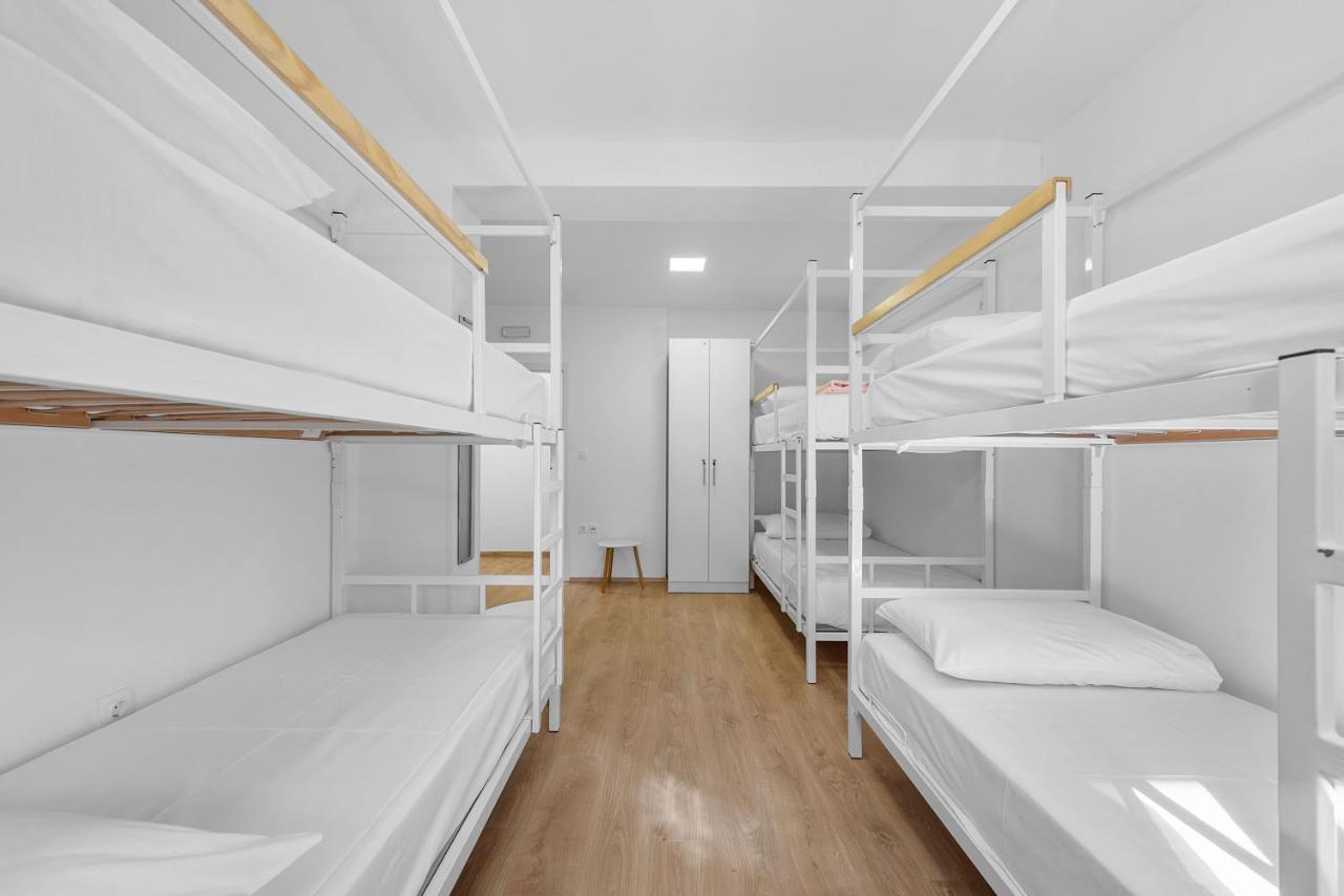 Hostel Elli Spalato Esterno foto