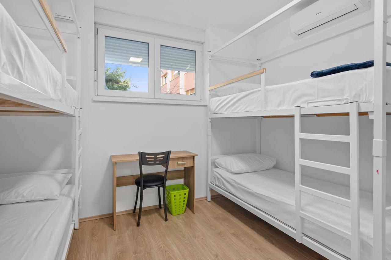 Hostel Elli Spalato Esterno foto